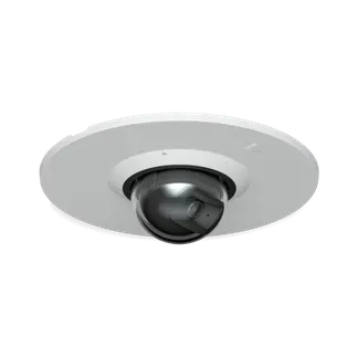 Ubiquiti UniFi G6 Dome Camera Flush Mount • accesories • white • UACC-G6-Dome-FM-W Ubiquiti UniFi G6 Dome Camera Flush Mount • accesories • white • UACC-G6-Dome-FM-W