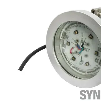 Synergy 21 LED Prometheus IP68 RGB-W V3a Synergy 21 LED Prometheus IP68 RGB-W V3a