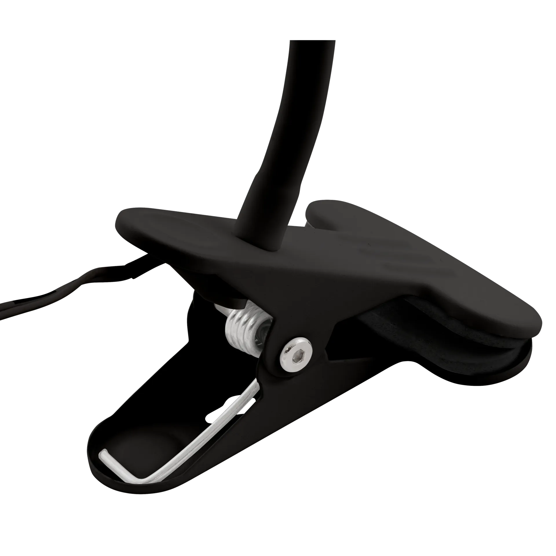 LED-Klemmleuchte EINLICHT ''Halo'' 3,3W, 438lm, step-dimmbar, warmweiß – Bild 5