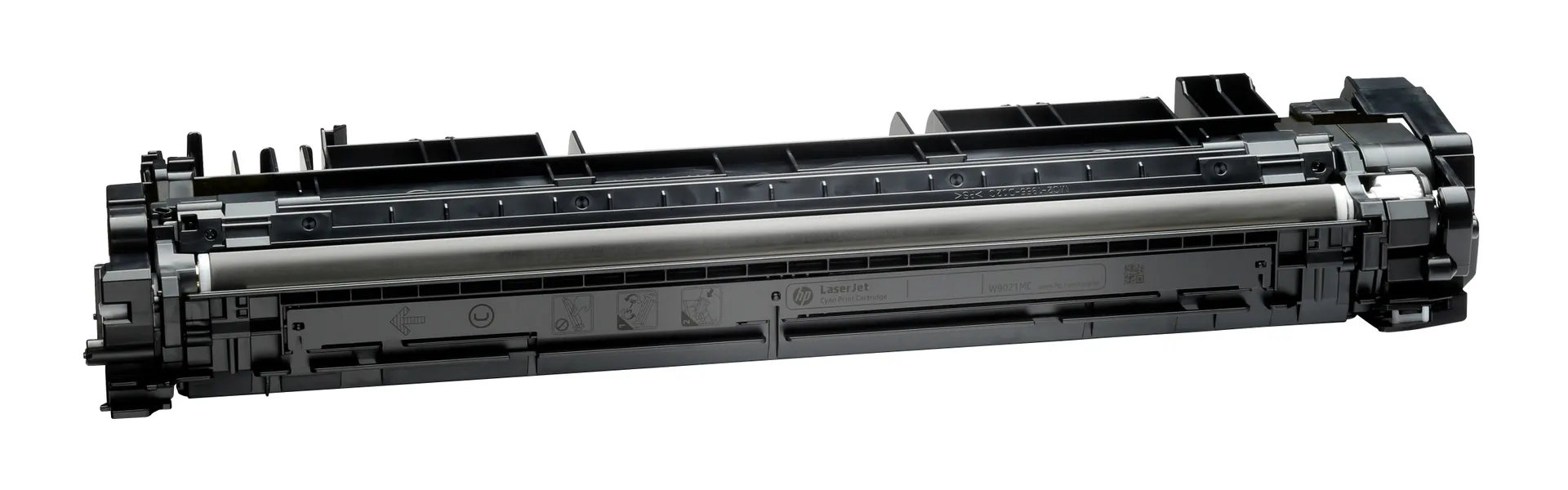 HP 658A Cyan Original LaserJet Tonerkartusche – Bild 6