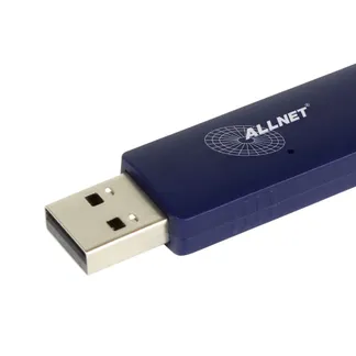 ALLNET Wireless AC & Bluetooth / 1300Mbps WiFi / BT4.2 USB 2in1 Dongle/Stick ALL-WA0300AC ALLNET Wireless AC & Bluetooth / 1300Mbps WiFi / BT4.2 USB 2in1 Dongle/Stick ALL-WA0300AC