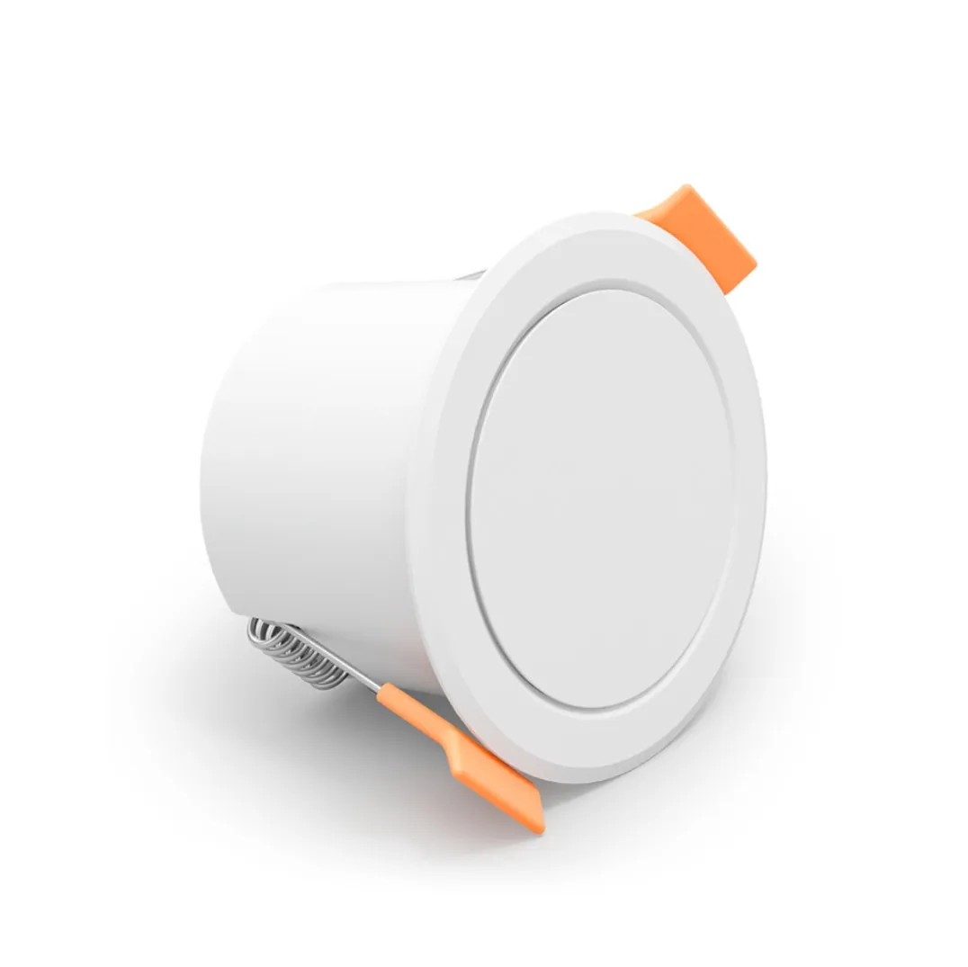 MiBoxer HPS1-RF LED Sensor Microwave Radar Human Presence Sensor 2,4GHz – Bild 5