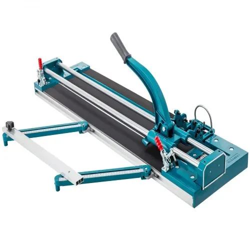 VEVOR Profi Fliesenschneider1200mm Manueller Fliesenschneider 3/5 Zoll Manuelle Fliesenschneiderwerkzeuge – Bild 8