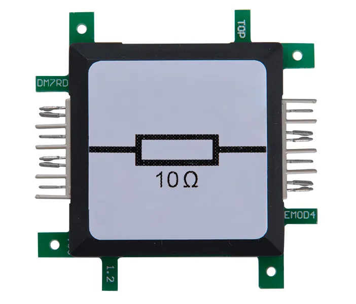 ALLNET Brick’R’knowledge Widerstand 10 Ohm ALLNET Brick’R’knowledge Widerstand 10 Ohm