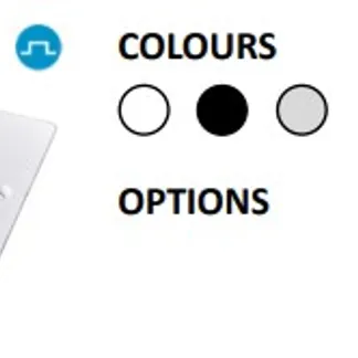 Powergear 3PH L Verbinder-ABDECKUNG, Weiß Powergear 3PH L Verbinder-ABDECKUNG, Weiß