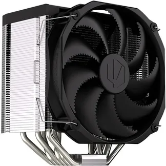 Fortis 5, CPU-Kühler Fortis 5, CPU-Kühler