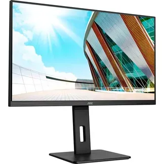 AOC P2 U32P2 Computerbildschirm 80 cm (31.5″) 3840 x 2160 Pixel 4K Ultra HD LED Schwarz AOC P2 U32P2 Computerbildschirm 80 cm (31.5″) 3840 x 2160 Pixel 4K Ultra HD LED Schwarz