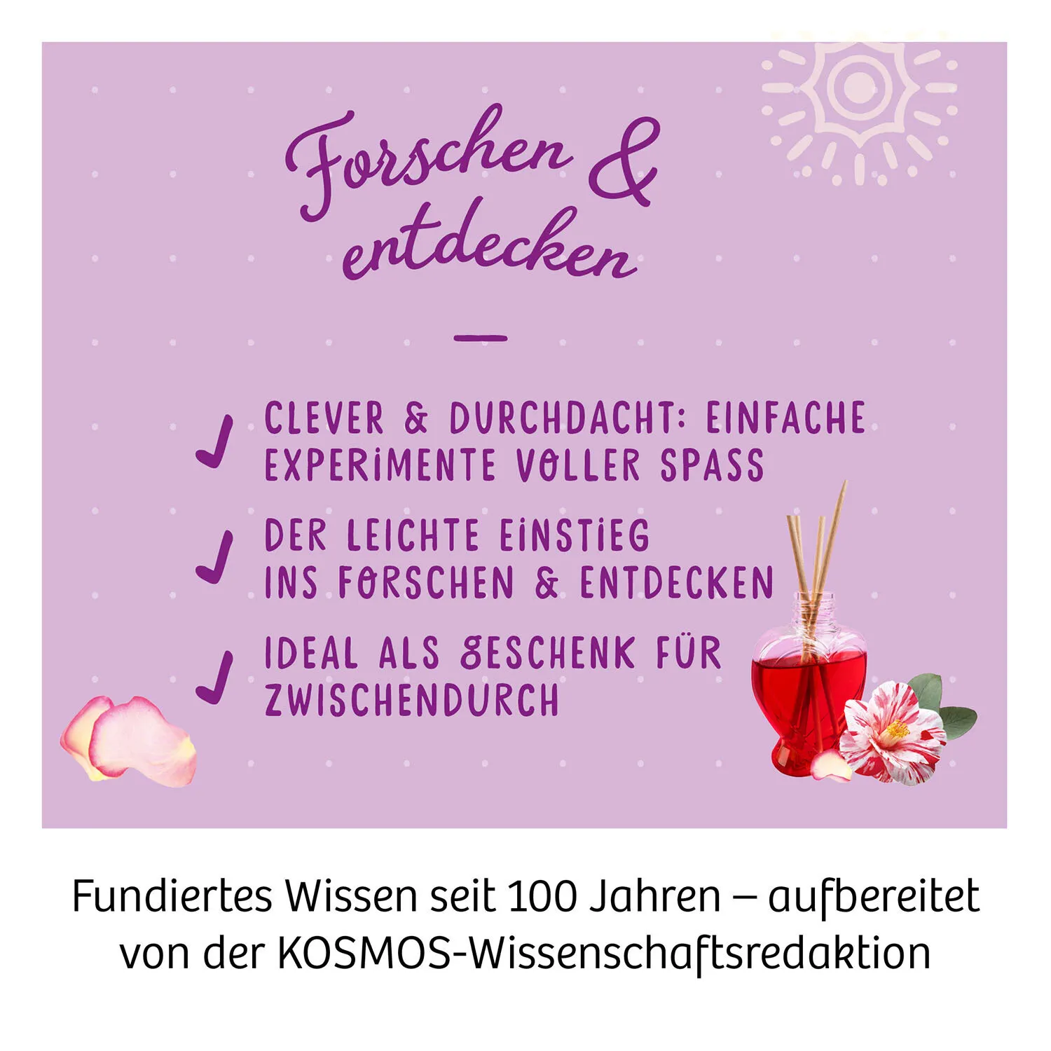 Kosmos 47855914 Wissenschafts-Bausatz & -Spielzeug für Kinder – Bild 6