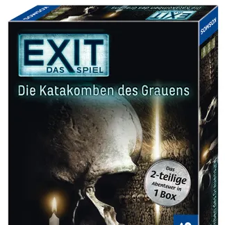 Kosmos 694289 Brettspiel Kartenspiel Simulation Kosmos 694289 Brettspiel Kartenspiel Simulation