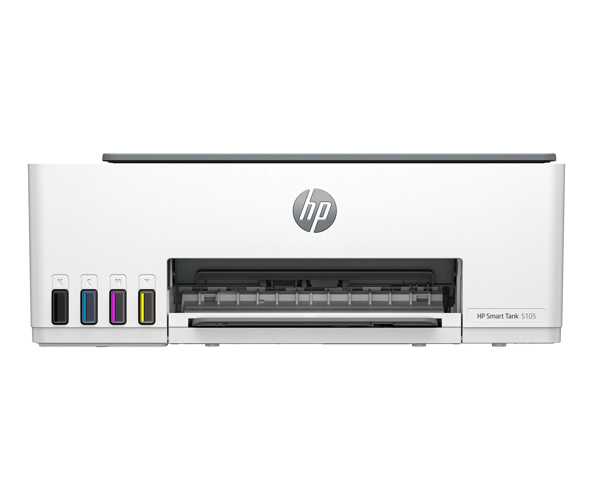 HP Smart Tank 5105 Wireless All-in-One Farbe Drucker, Kopierer, Scanner HP Smart Tank 5105 Wireless All-in-One Farbe Drucker, Kopierer, Scanner