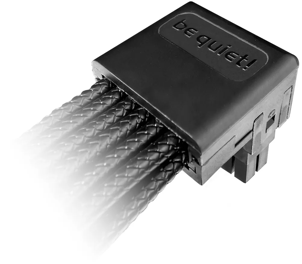 be quiet! CHR-7710 0,7 m – Bild 3