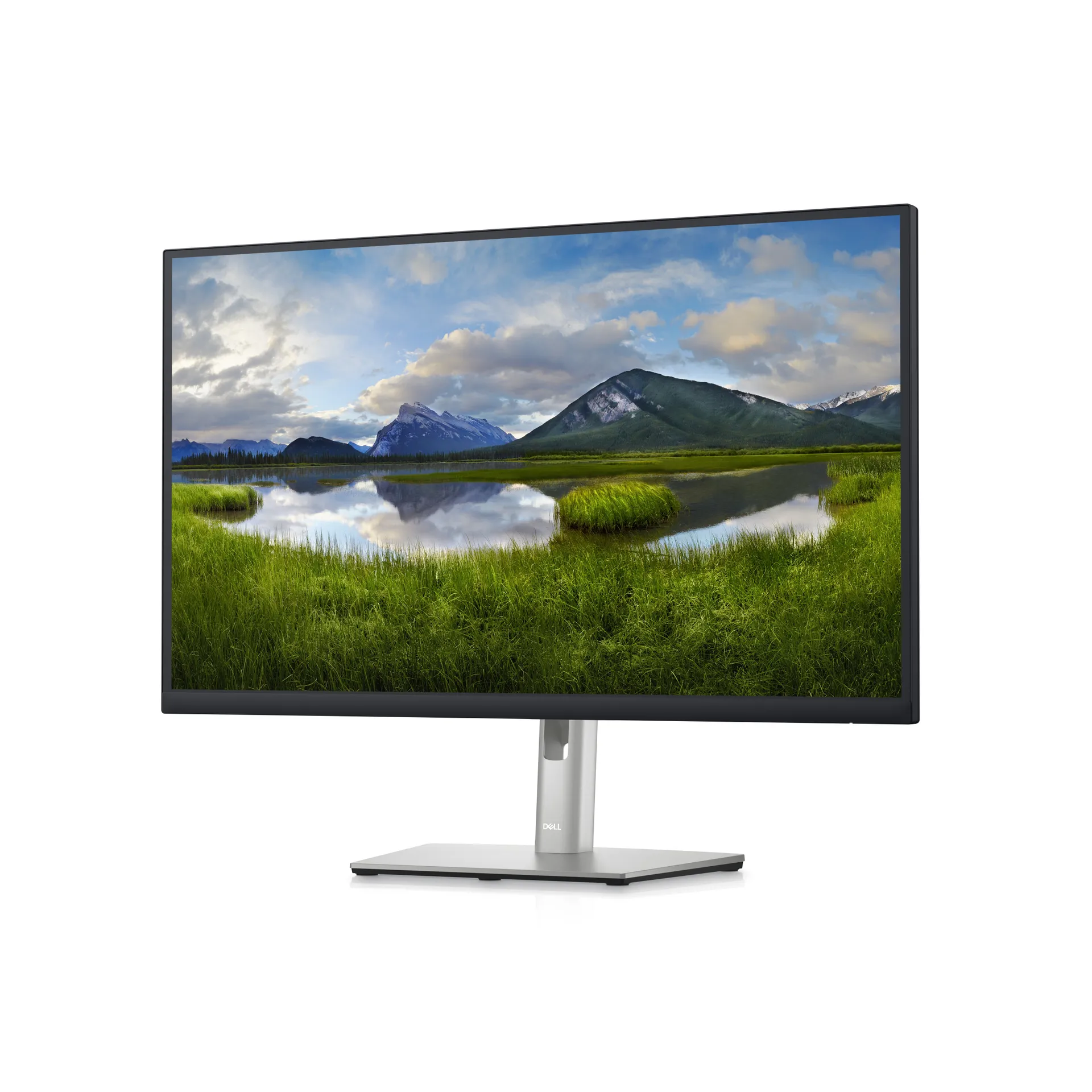 DELL P Series 27 Monitor – P2723D – Bild 2