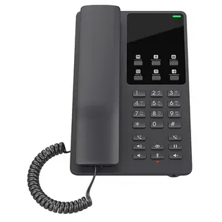 Grandstream GHP621W Black Grandstream GHP621W Black