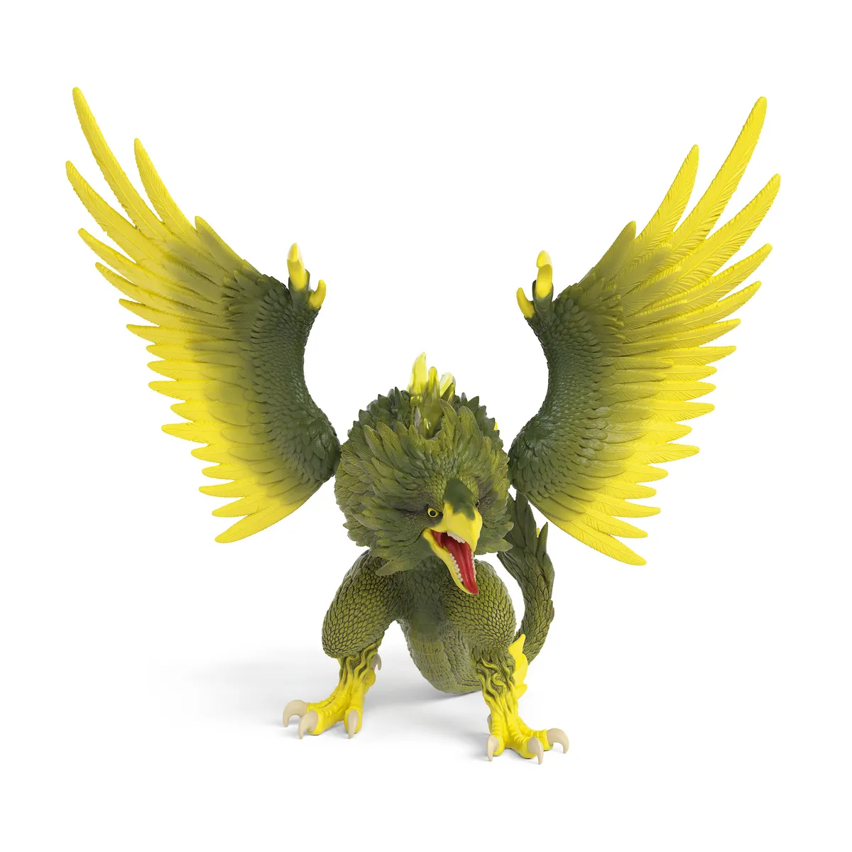 schleich ELDRADOR CREATURES 70854 Kinderspielzeugfigur – Bild 3