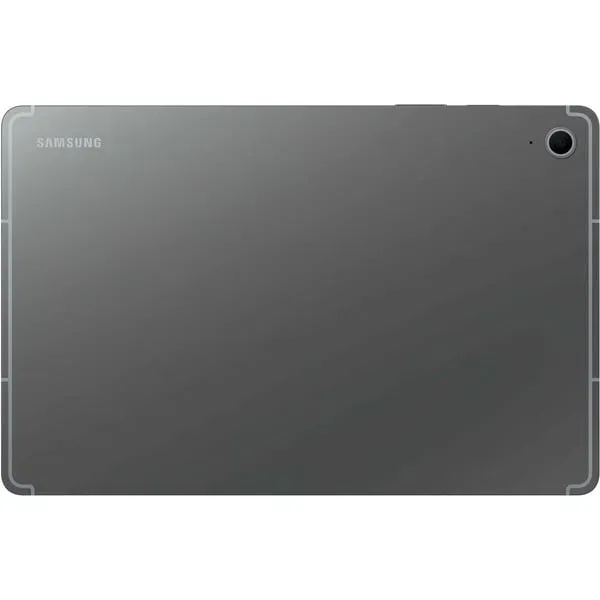 Samsung Galaxy Tab S10 FE 5G Entreprise Edition Samsung Exynos LTE-TDD & LTE-FDD 128 GB 27,7 cm (10.9") 8 GB Wi-Fi 6 (802.11ax) Grau – Bild 5