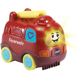 Tut Tut Baby Flitzer – Feuerwehr, Spielfahrzeug Tut Tut Baby Flitzer – Feuerwehr, Spielfahrzeug