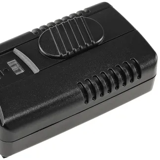 Fußdimmer für LED und Halogen 230V, 3-100W LED, 75-300W Halogen Fußdimmer für LED und Halogen 230V, 3-100W LED, 75-300W Halogen