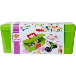 Constructor Werkzeugbox, Konstruktionsspielzeug Constructor Werkzeugbox, Konstruktionsspielzeug