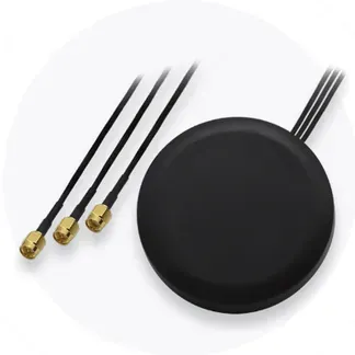 Teltonika · Zubehör · Antenne · Combo SISO Mobile/GNSS/WiFi Roof Teltonika · Zubehör · Antenne · Combo SISO Mobile/GNSS/WiFi Roof