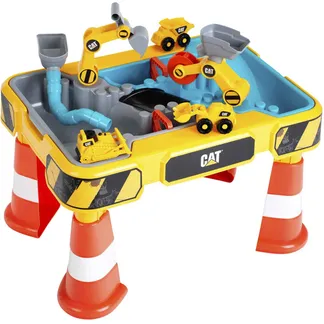 Cat – Sand- und Wasser Spieltisch Cat – Sand- und Wasser Spieltisch