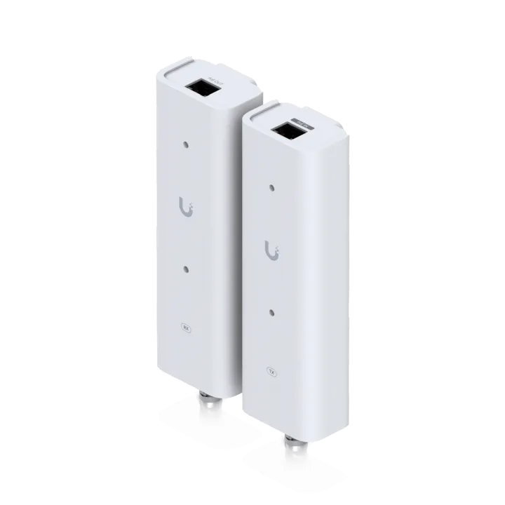 Ubiquiti UniFi PoE Over 2-Wire Retrofit Extender • UACC-Retrofit-PoE-2Wire – Bild 4