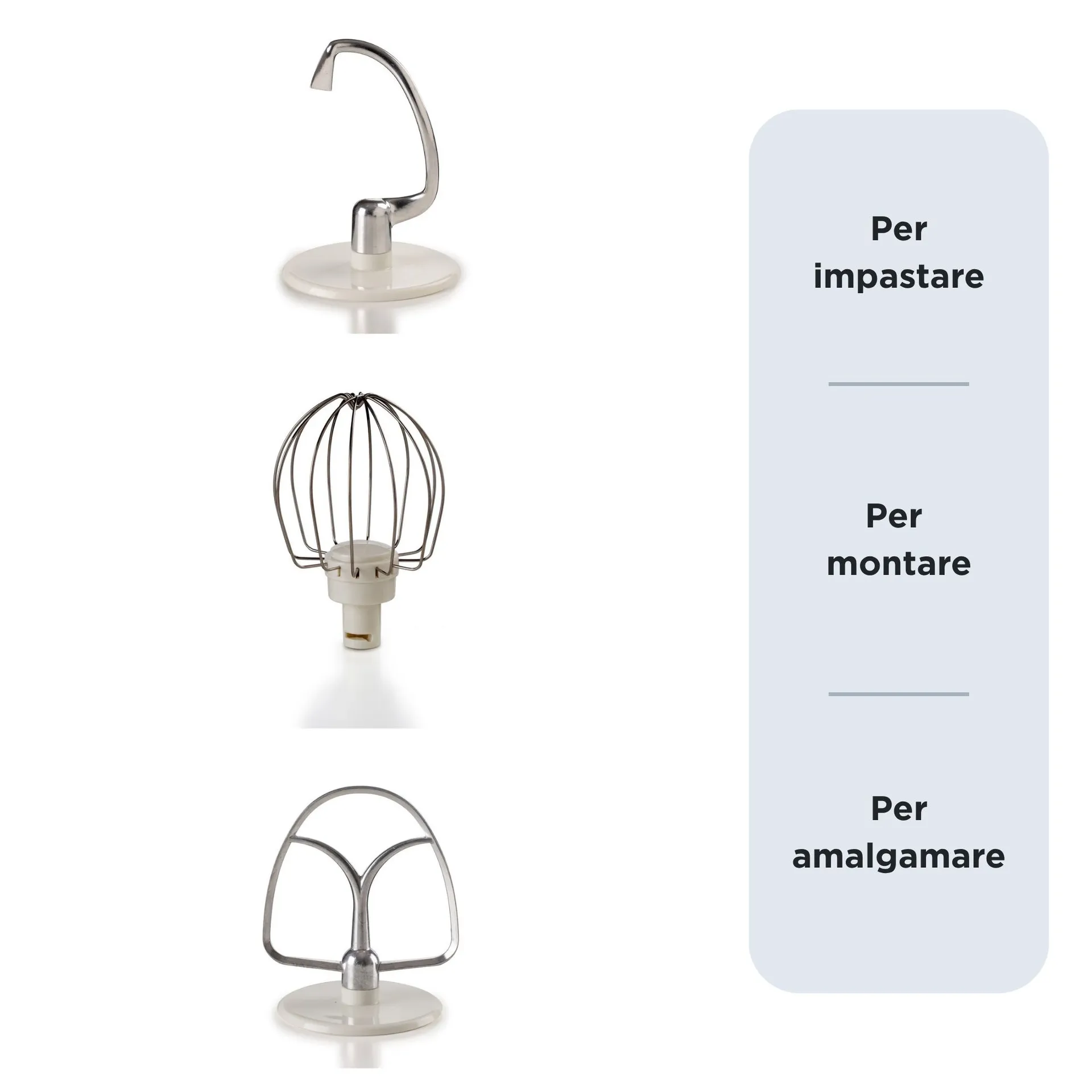 Ariete 1588/04 Standmixer 1200 W Grün – Bild 4