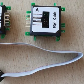 ALLNET Brick’R’knowledge Verbindungsset ALLNET Brick’R’knowledge Verbindungsset