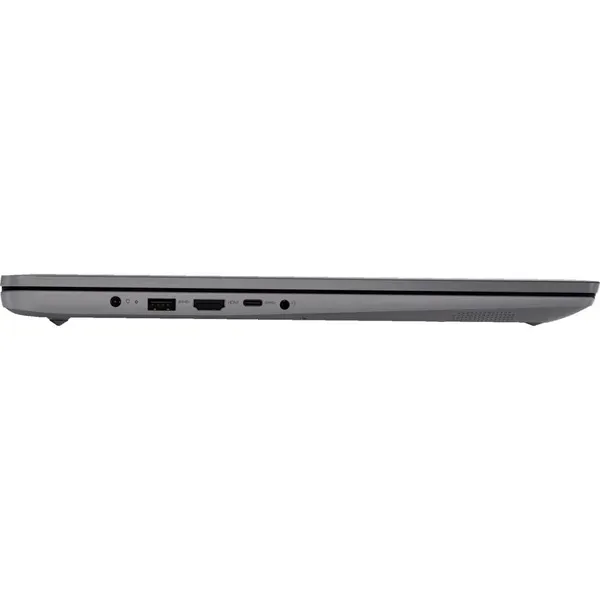 Lenovo V17 G4 IRU Intel® Core™ i5 i5-13420H Laptop 43,9 cm (17.3") Full HD 16 GB DDR4-SDRAM 512 GB SSD Wi-Fi 6 (802.11ax) Windows 11 Pro Deutsch Grau – Bild 6