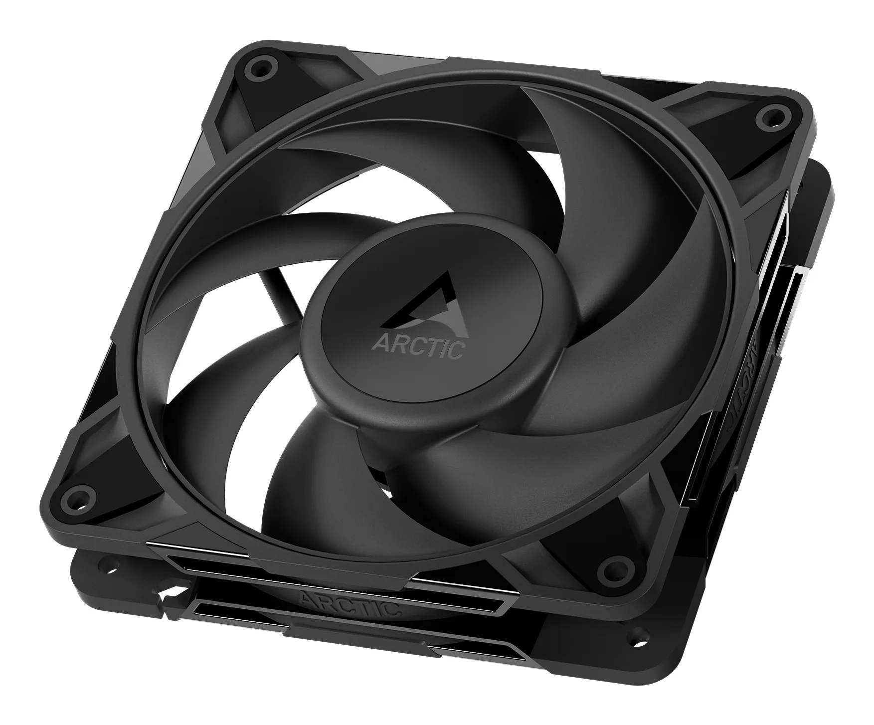 ARCTIC Freezer P12 Pro PST - 120 mm PWM-Lüfter mit Kabelsplitter – Bild 5