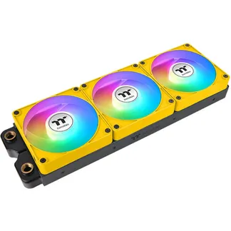 CT140 EX Reverse ARGB Sync PC Cooling Fan Bumblebee, Gehäuselüfter CT140 EX Reverse ARGB Sync PC Cooling Fan Bumblebee, Gehäuselüfter