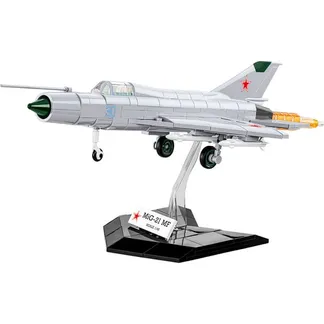 MiG-21MF, Konstruktionsspielzeug MiG-21MF, Konstruktionsspielzeug