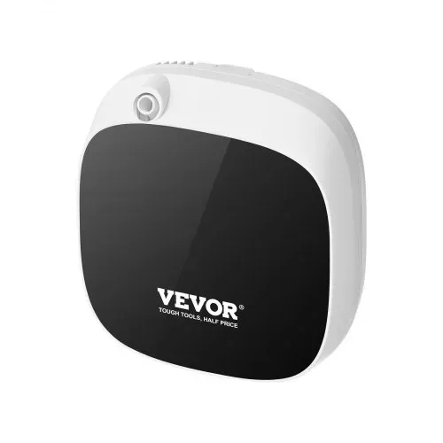 VEVOR Duft-Luftmaschine, 100 ml Bluetooth-Smart-Diffusor für ätherische Öle, wasserloser Duftdiffusor mit Kaltlufttechnologie, Aromatherapie-Diffusormaschine für Zuhause, Büro, Hotel, Spa – Bild 9