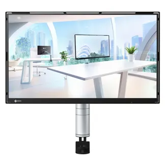 EIZO FlexScan FLT Computerbildschirm 60,5 cm (23.8″) 1920 x 1080 Pixel Full HD LCD Schwarz EIZO FlexScan FLT Computerbildschirm 60,5 cm (23.8″) 1920 x 1080 Pixel Full HD LCD Schwarz