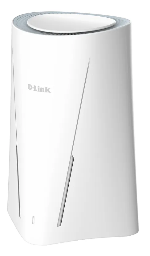 D-Link 5G NR AX3000 Wi-Fi 6 Router – Bild 2