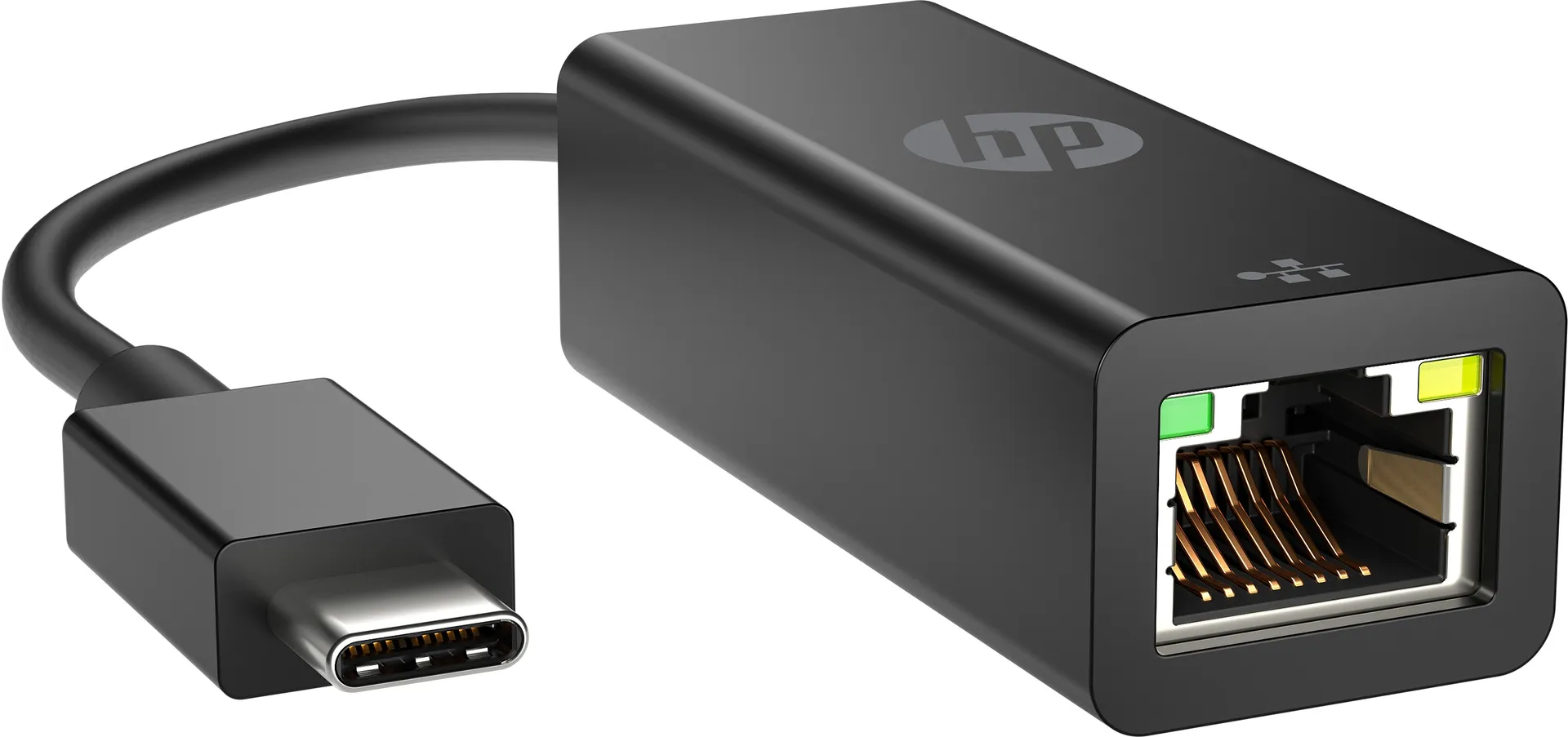 HP USB-C-an-RJ45 G2-Adapter – Bild 3