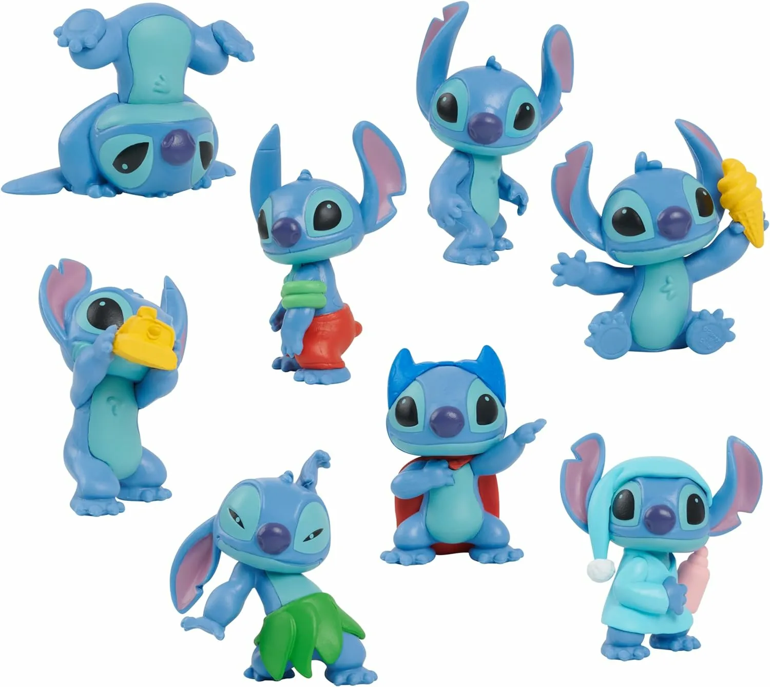 Just Play Stitch – Bild 3