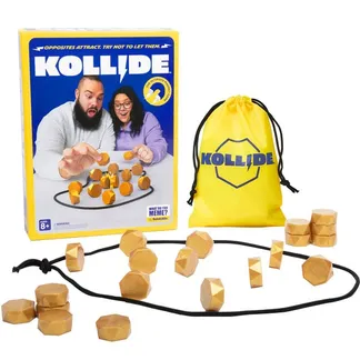 Kollide, Geschicklichkeitsspiel Kollide, Geschicklichkeitsspiel