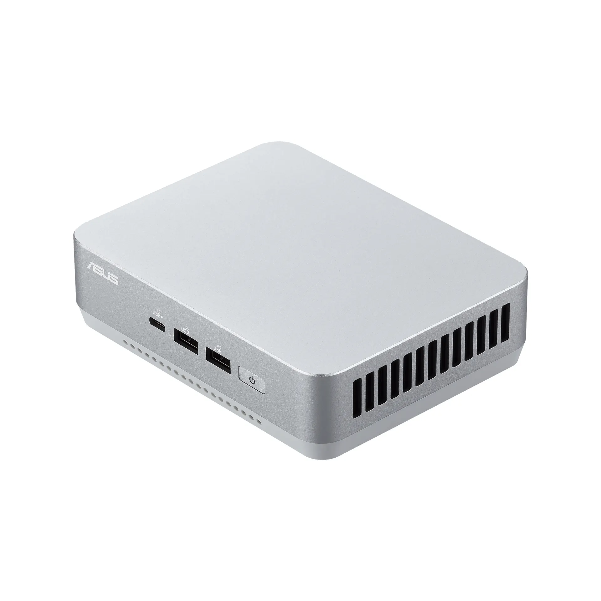 ASUS NUC 14 Pro+ RNUC14RVSU500000I UCFF Silber 125H – Bild 7