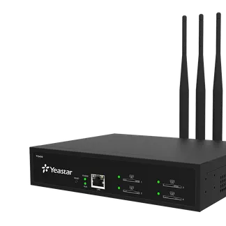 Yeastar LTE/4G-Gateway TG400L 4x Kanal Yeastar LTE/4G-Gateway TG400L 4x Kanal