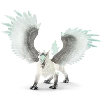 schleich ELDRADOR CREATURES 70143 Kinderspielzeugfigur schleich ELDRADOR CREATURES 70143 Kinderspielzeugfigur