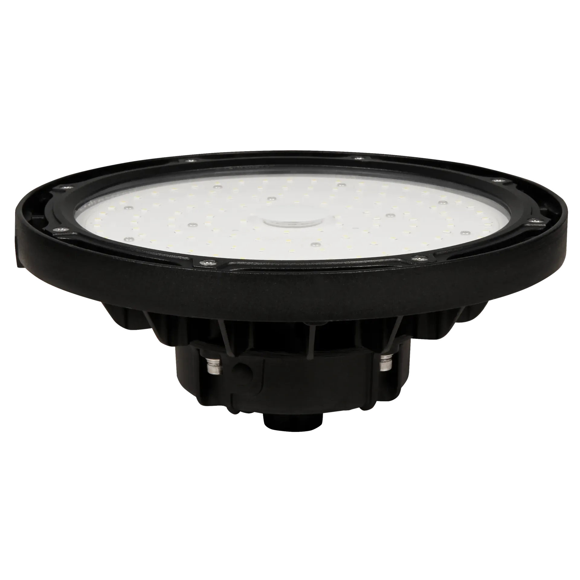 LED-UFO-Hallenstrahler McShine ''UFO-100'' 100W, 14.000lm, 4000K, IP66, 120° – Bild 4