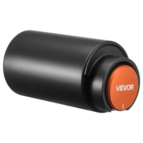 VEVOR Anhängerschloss, kompatibel mit 50,6 mm und 58,7 mm Kupplungen, Diebstahlsicherung mit 3 Schlüsseln, korrosionsbeständig, Sicherheitsschloss für Wohnmobile, Anhänger, Boote – Bild 9