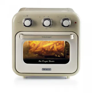 Ariete 4632/03 Einzelbild 16 l Freistehend 1400 W Heißluftfritteuse Beige Ariete 4632/03 Einzelbild 16 l Freistehend 1400 W Heißluftfritteuse Beige