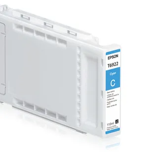 Epson SP UltraChrome XD T692200 Druckerpatrone 1 Stück(e) Original Cyan Epson SP UltraChrome XD T692200 Druckerpatrone 1 Stück(e) Original Cyan