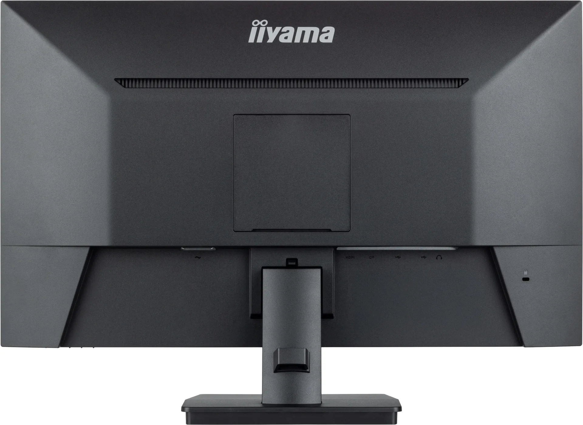 iiyama ProLite 27" (68.5 cm) Monitor mit IPS-Panel-Technologie, USB-Hub und 100Hz Bildwiederholfrequenz – Bild 7