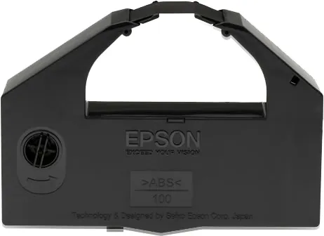 Epson SIDM Black Farbbandkassette für DLQ-3000/+/3500 (C13S015066) Epson SIDM Black Farbbandkassette für DLQ-3000/+/3500 (C13S015066)