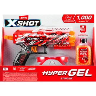 XSHOT – Hyper Gel Stinger Blaster, Gel-Blaster XSHOT – Hyper Gel Stinger Blaster, Gel-Blaster