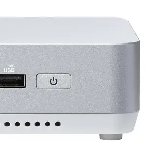 ASUS NUC 14 Pro+ RNUC14RVSU700002I UCFF Weiß 155H ASUS NUC 14 Pro+ RNUC14RVSU700002I UCFF Weiß 155H