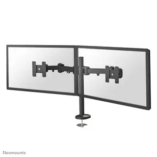 Neomounts FPMA-D960DG Monitorarm 10-27″ Neomounts FPMA-D960DG Monitorarm 10-27″