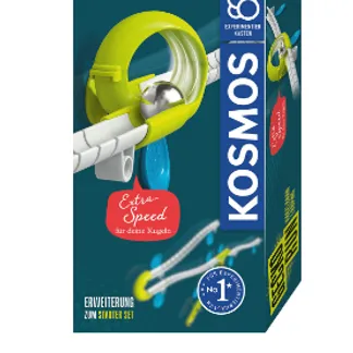 Kosmos 62098 Bauspielzeug Kosmos 62098 Bauspielzeug